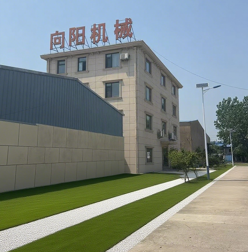 工厂展示1